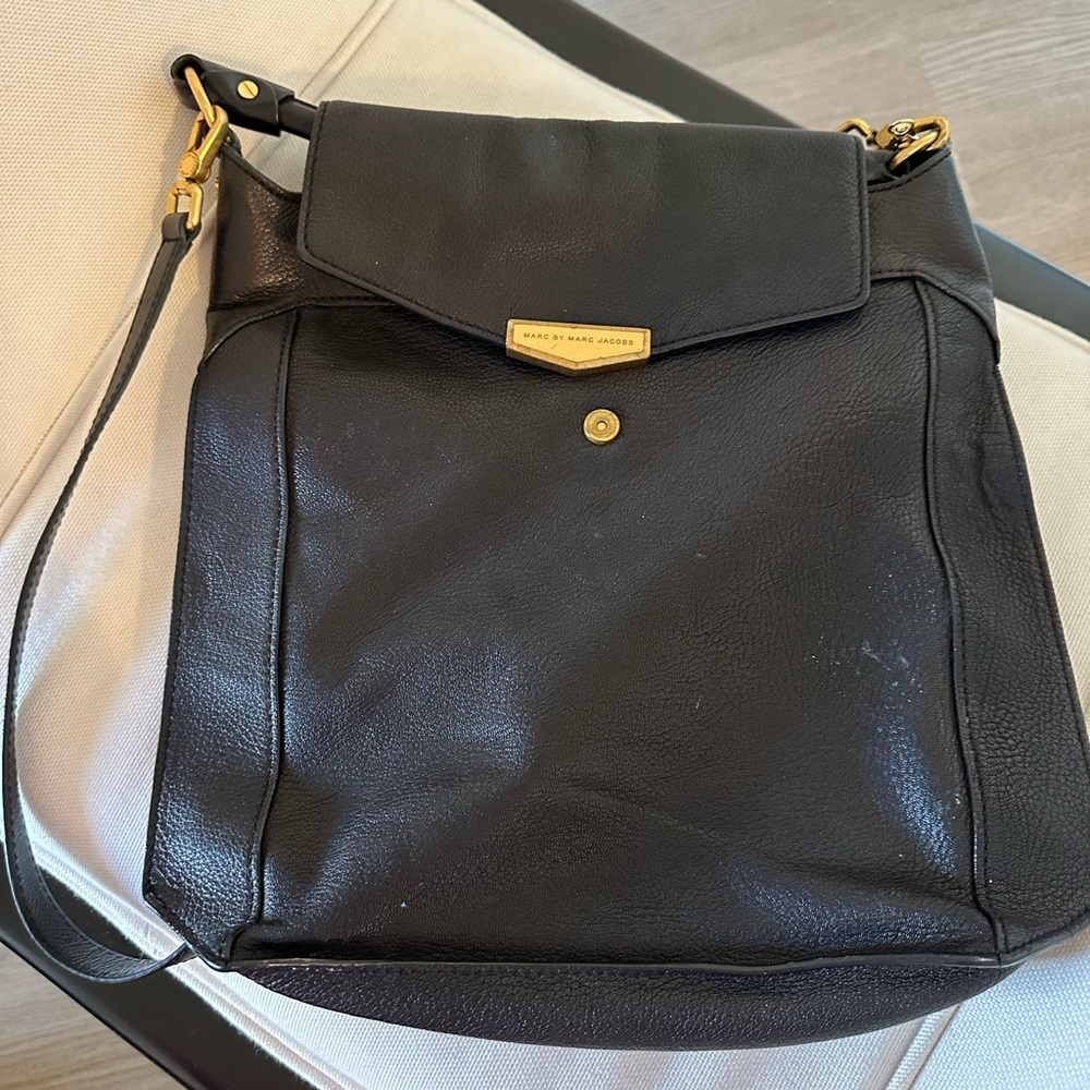 Marc jacobs cross body bag
